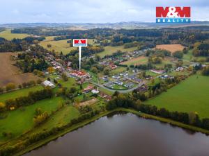 Prodej chalupy, Jedlová, 154 m2