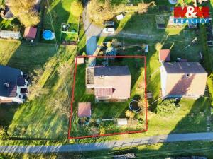 Prodej rodinného domu, Řetová, 124 m2