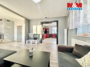 Prodej rodinného domu, Řetová, 124 m2