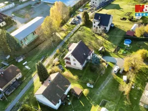 Prodej rodinného domu, Řetová, 124 m2