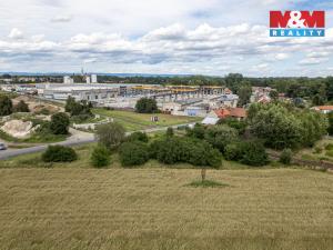 Prodej zahrady, Oplocany, 2136 m2