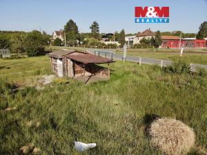 Prodej chaty, Borohrádek, 15 m2