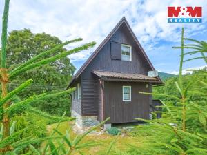 Prodej chaty, Malá Morava - Sklené, 35 m2