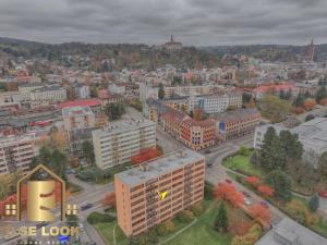 Prodej bytu 3+1, Náchod, Pražská, 55 m2