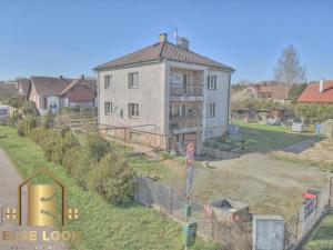 Prodej ubytování, Jeníkovice, 228 m2