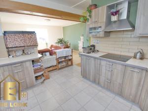 Prodej rodinného domu, Jeníkovice, 228 m2