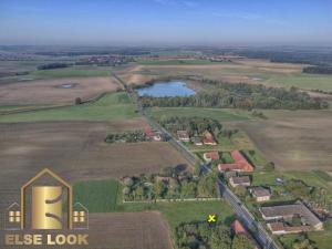 Prodej pozemku, Králova Lhota, 909 m2