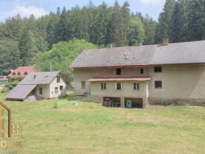 Prodej chaty, Liberk, 287 m2