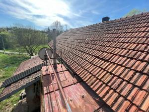 Prodej rodinného domu, Zelenecká Lhota, 90 m2