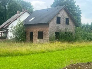 Prodej rodinného domu, Horní Heřmanice, 120 m2