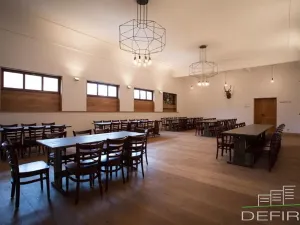 Prodej komerční nemovitosti, Praha - Újezd nad Lesy, Starokolínská, 510 m2