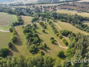 Prodej louky, Samopše, 14836 m2