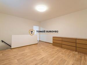 Pronájem rodinného domu, Zlín, třída Tomáše Bati, 96 m2