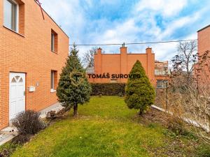 Pronájem rodinného domu, Zlín, třída Tomáše Bati, 96 m2