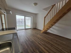 Pronájem bytu 1+1, Moravské Budějovice, Tyršova, 41 m2