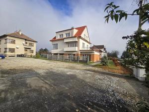 Pronájem bytu 1+1, Moravské Budějovice, Tyršova, 41 m2