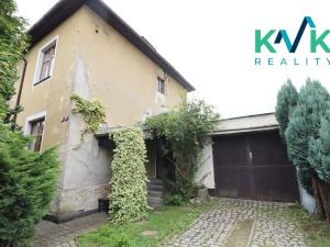 Prodej bytu 2+1, Karlovy Vary, F. X. Šaldy, 54 m2