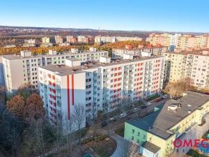 Prodej bytu 3+1, Praha - Hlubočepy, Peškova, 81 m2
