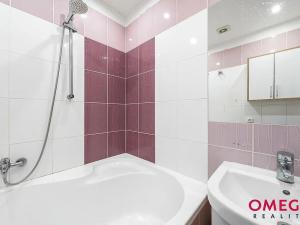 Prodej bytu 3+1, Praha - Hlubočepy, Peškova, 81 m2