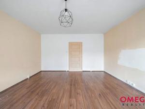 Prodej bytu 3+1, Praha - Hlubočepy, Peškova, 81 m2