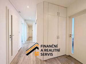 Prodej bytu 3+kk, Mladá Boleslav, Havlíčkova, 76 m2