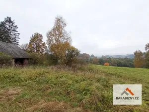 Prodej rodinného domu, Pilníkov, 100 m2