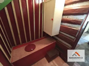 Prodej chalupy, Levínská Olešnice, 60 m2