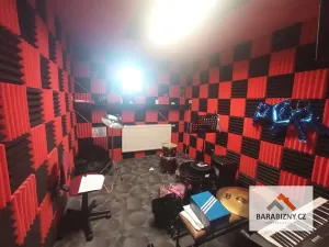 Prodej bytu 3+1, Samšina, 74 m2