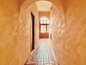 Pronájem bytu 1+1, Praha - Břevnov, Na zástřelu, 34 m2