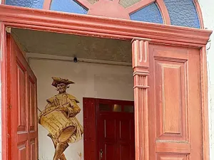 Pronájem bytu 1+1, Praha - Břevnov, Na zástřelu, 34 m2