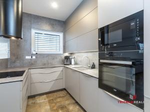 Prodej rodinného domu, Hradec Králové - Svobodné Dvory, Milana Morávka, 119 m2