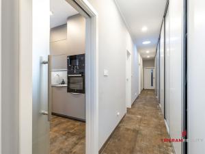 Prodej rodinného domu, Hradec Králové - Svobodné Dvory, Milana Morávka, 119 m2