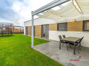 Prodej rodinného domu, Hradec Králové - Svobodné Dvory, Milana Morávka, 119 m2