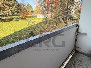 Prodej bytu 1+1, Brno - Kohoutovice, Prokofjevova, 36 m2