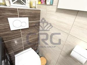 Prodej bytu 1+1, Brno - Kohoutovice, Prokofjevova, 36 m2