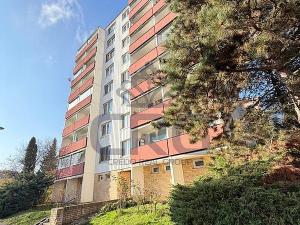 Prodej bytu 1+1, Brno - Kohoutovice, Prokofjevova, 36 m2