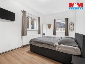 Prodej rodinného domu, Rumburk - Rumburk 1, Okružní, 328 m2