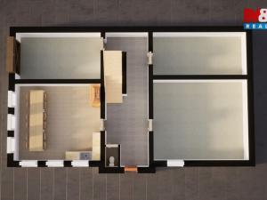 Prodej rodinného domu, Rumburk - Rumburk 1, Okružní, 328 m2