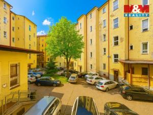 Prodej bytu 4+1, Karlovy Vary, nábřeží Jana Palacha, 128 m2