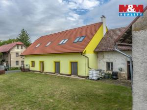 Prodej rodinného domu, Kokořín - Janova Ves, 250 m2