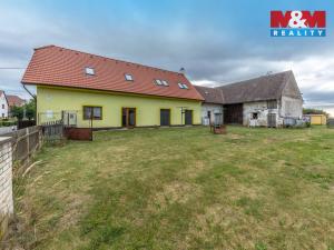 Prodej rodinného domu, Kokořín - Janova Ves, 250 m2