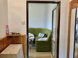 Prodej bytu 2+1, Broumov, Alšova, 80 m2