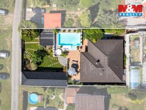 Prodej rodinného domu, Plzeň - Skvrňany, Slovanské údolí, 124 m2