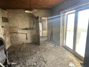 Prodej chaty, Hlásná Třebaň, Chatařská, 102 m2