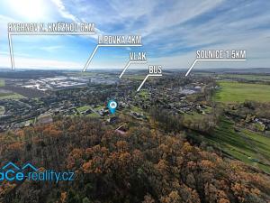 Pronájem bytu 1+kk, Kvasiny, 35 m2