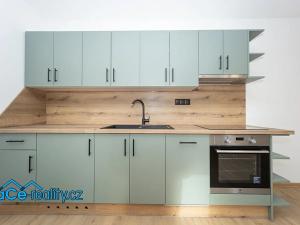 Pronájem bytu 2+kk, Kvasiny, 58 m2