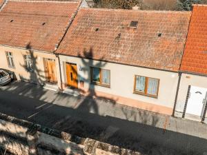 Prodej bytu 2+1, Brno, Farní, 66 m2