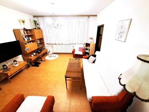 Prodej bytu 4+1, Zlín, Luční, 79 m2