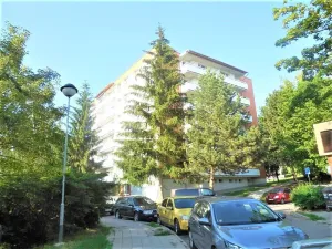 Prodej bytu 4+1, Zlín, Luční, 79 m2