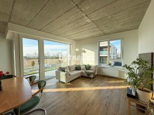 Pronájem bytu 3+kk, Olomouc - Nová Ulice, Milana Ticháka, 110 m2